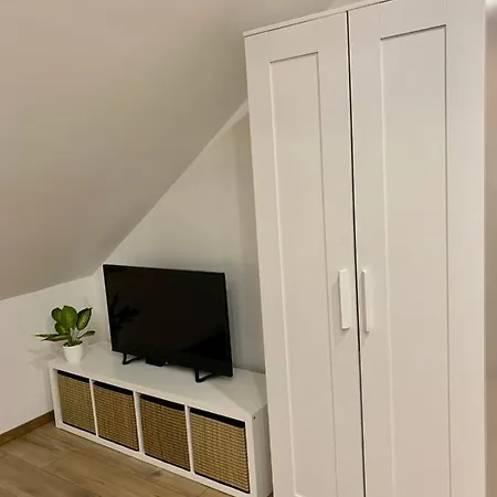 Barbakan Apartman Gyula Exterior photo