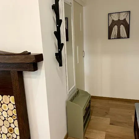 Barbakan Apartman Gyula Exterior photo