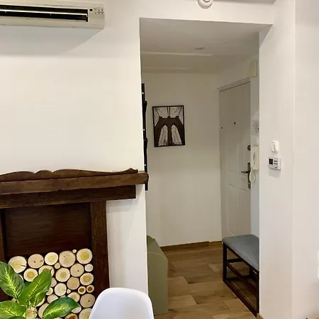 Barbakan Apartman Gyula Exterior photo