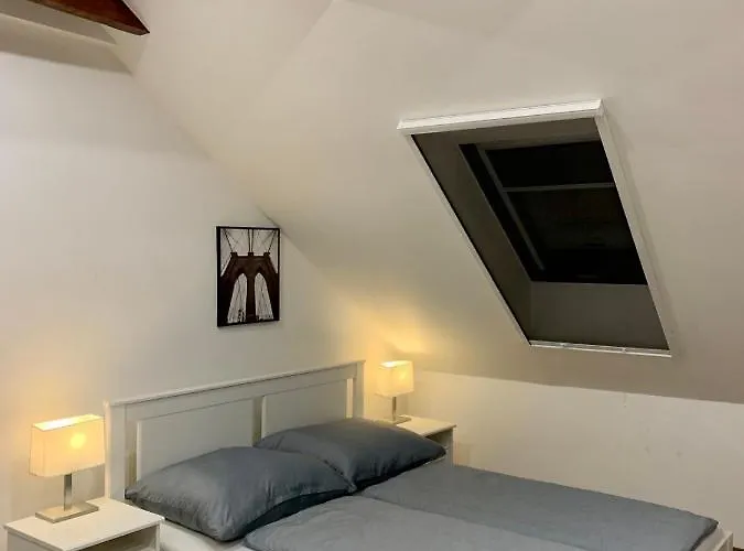 Barbakan Apartman Gyula