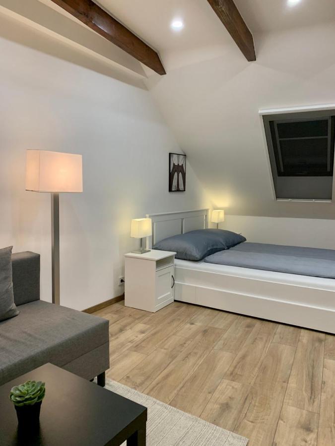 Barbakan Apartment Gyula