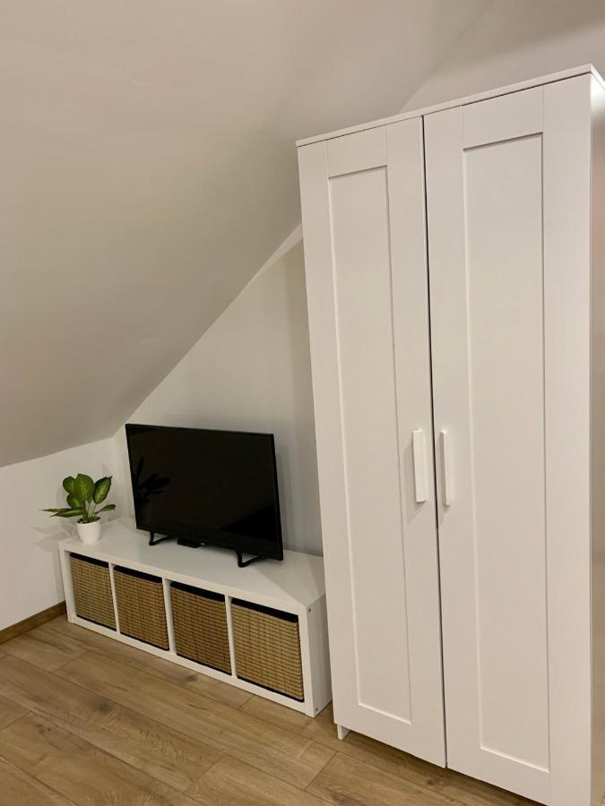 Apartment Barbakan Gyula