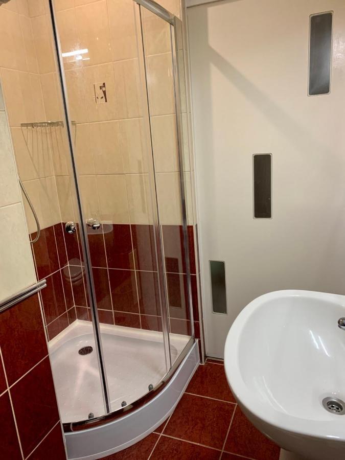 Barbakan Apartment