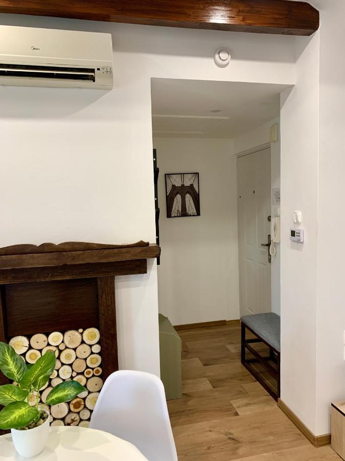 Apartment Barbakan