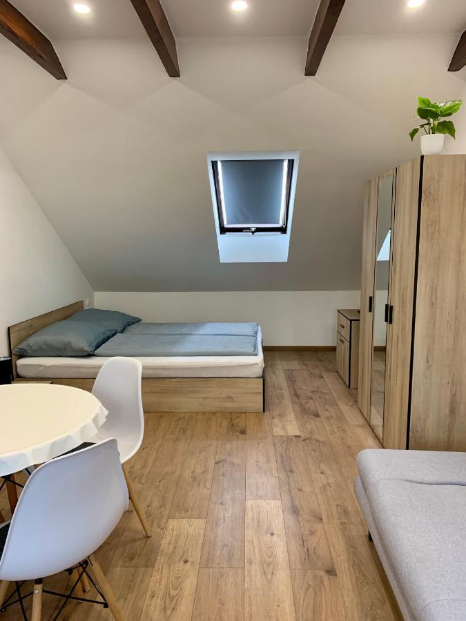 Apartment Barbakan Gyula
