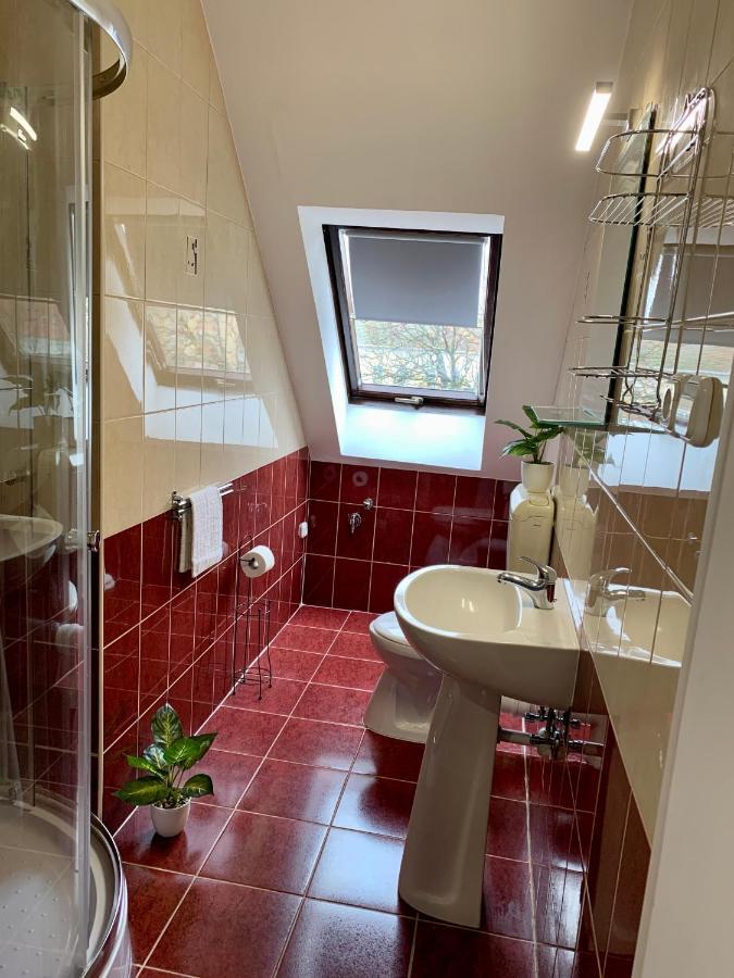 Barbakan Apartment Gyula