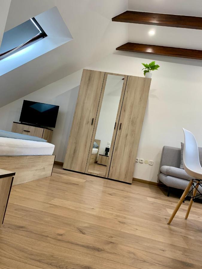 Apartment Barbakan Gyula